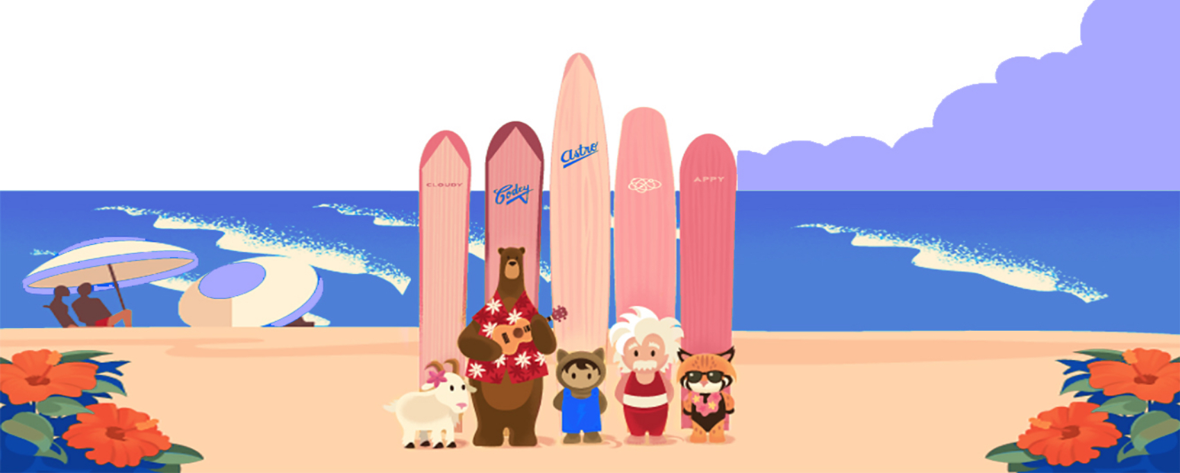 Salesforce Summer'21 Release highlights you will love